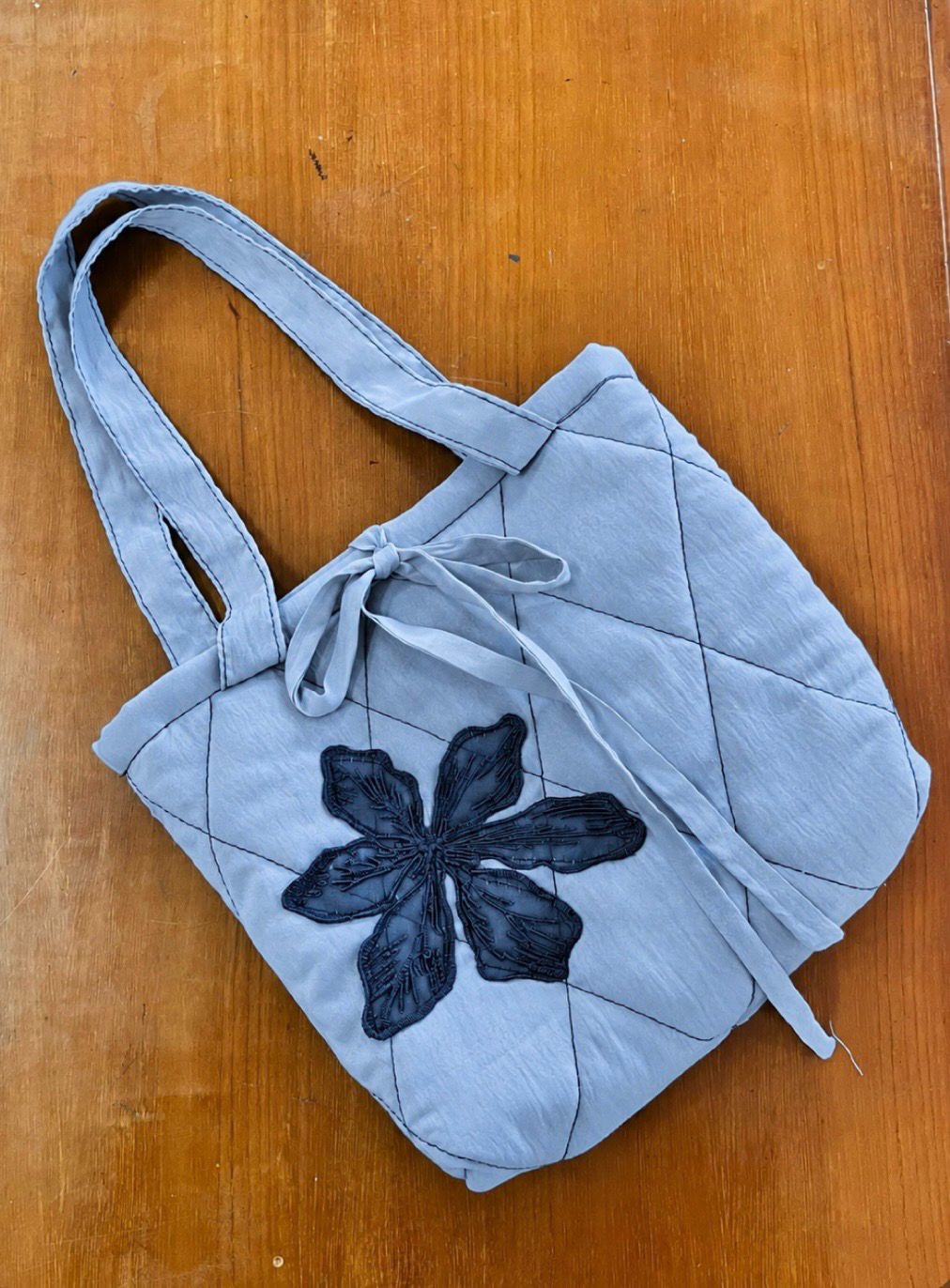 Blue Hiffo